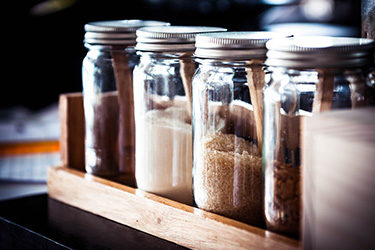 Malefícios do Açúcar e do Sal