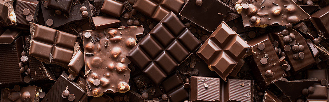 Chocolate: 5 perguntas frequentes