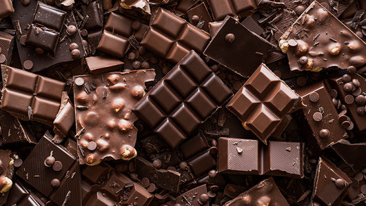 Chocolate: 5 perguntas frequentes